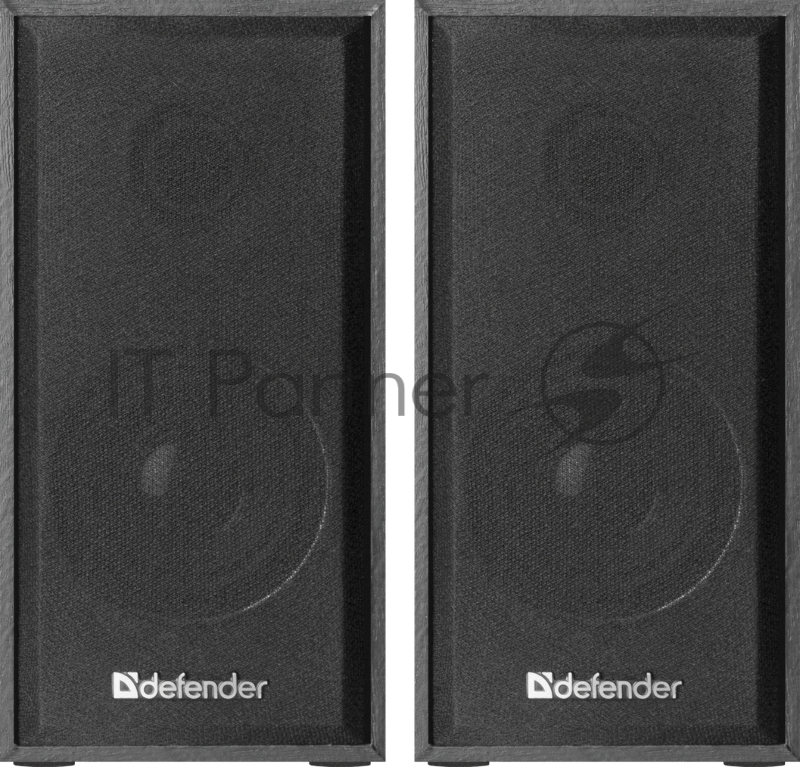 Колонки Defender SPK 240 6 Вт, питание от USB 65224
