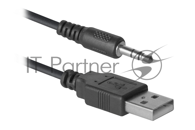 Колонки Defender SPK 240 6 Вт, питание от USB 65224