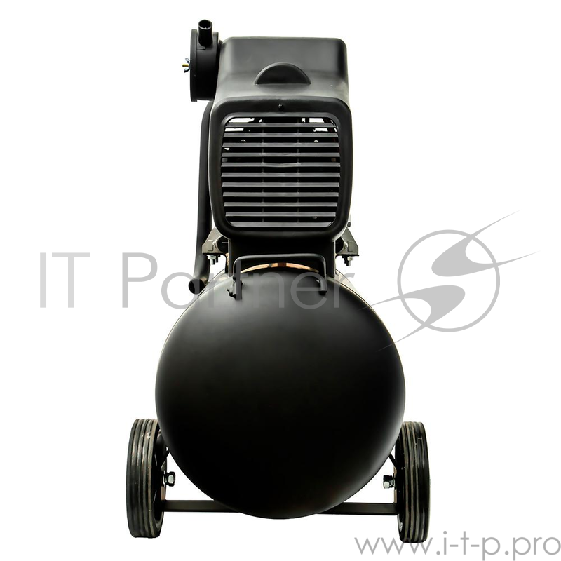 Компрессор QUATTRO ELEMENTI 248-498 KM 50-260 поршневой масляный 260л/мин 50л 2.5 л.с 8 бар 31кг