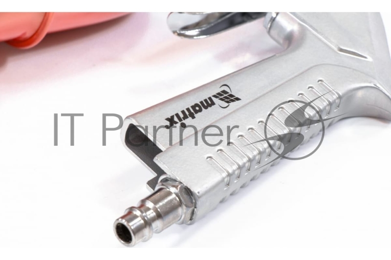 Пистолет для мовиля MATRIX 57340 пневматический