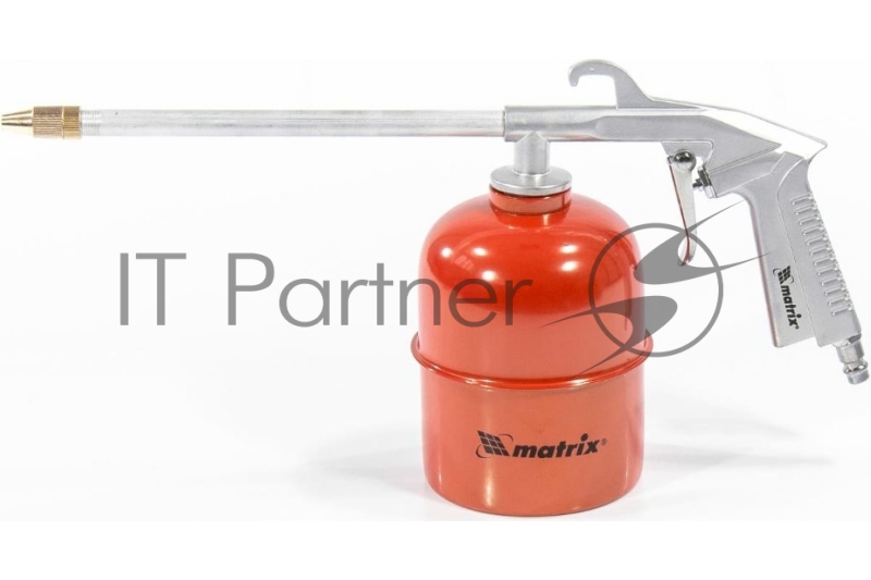 Пистолет для мовиля MATRIX 57340 пневматический