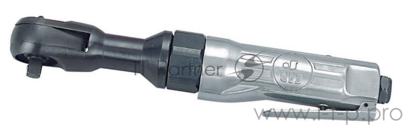 Ключ трещоточный JONNESWAY JAR-6309A трещоточный, 100 Нм, 170 об/мин, 1/2''DR