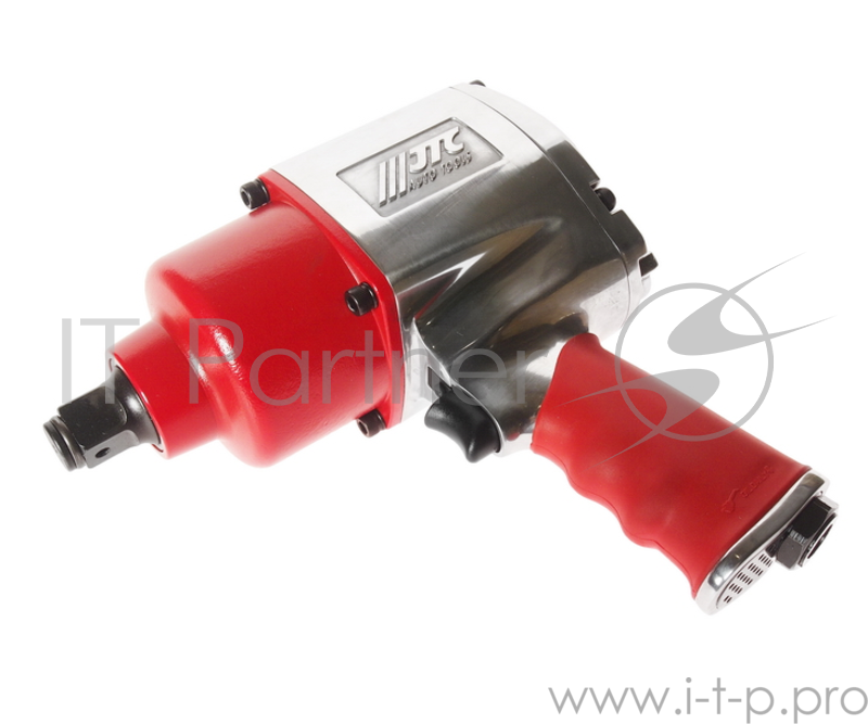 Гайковерт пневматический JTC 5303 3/4'' 90-120PSI 4500об/мин 320л/мин