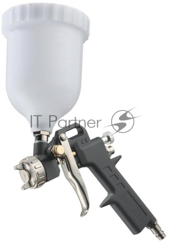 Набор пневмоинструмента PATRIOT KIT 5A 5пр. краскопульт с в.баком пистолеты шланг5м пульверизатор