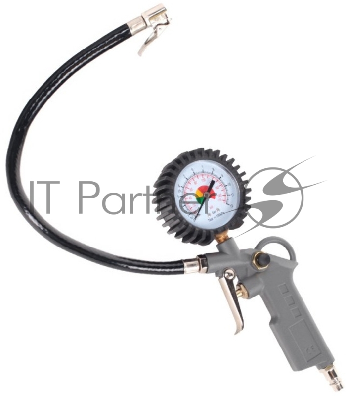 Набор пневмоинструмента PATRIOT KIT 5A 5пр. краскопульт с в.баком пистолеты шланг5м пульверизатор