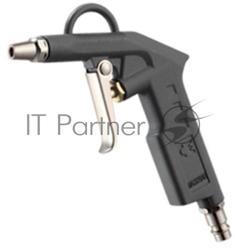 Набор пневмоинструмента PATRIOT KIT 5A 5пр. краскопульт с в.баком пистолеты шланг5м пульверизатор