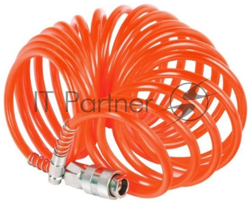 Набор пневмоинструмента PATRIOT KIT 5A 5пр. краскопульт с в.баком пистолеты шланг5м пульверизатор