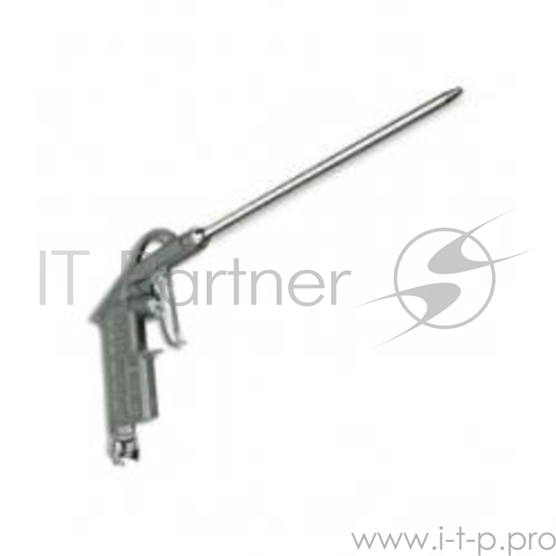Пистолет продувочный GAV GA60BRSC бс с удл. соплом