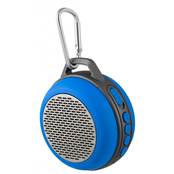 Колонки Perfeo Bluetooth-колонка PF-BT-SOLO-BL