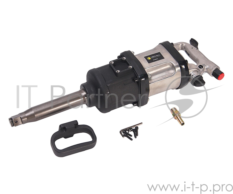 Гайковерт пневматический ударный ЭВРИКА ER-85990-8 1