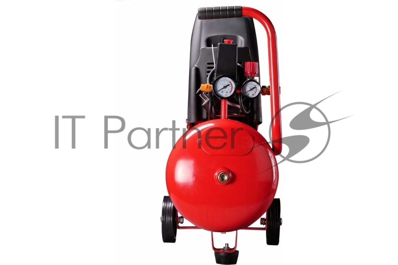 Компрессор FUBAG OL 231/24 CM2 поршневой безмасляный, 1500 Вт, 230л/мин, 8бар