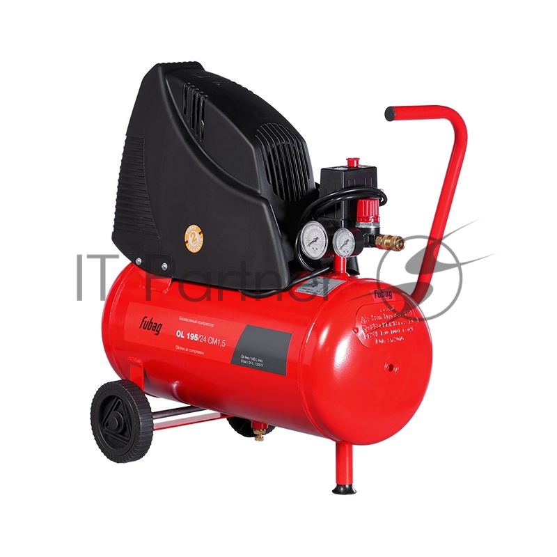 FUBAG Компрессор OL 195/24 CM1.5, шт