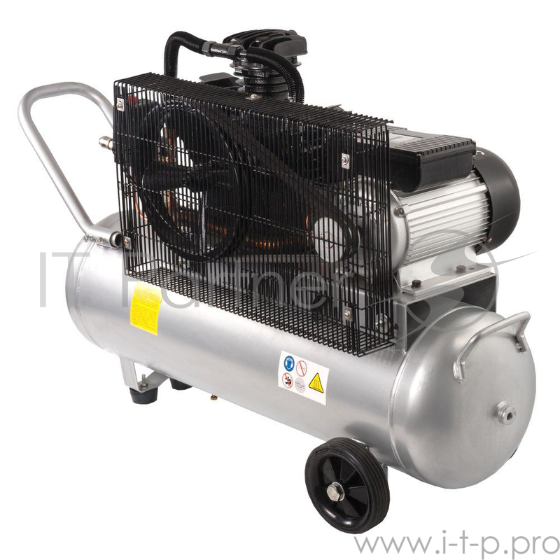 Компрессор QUATTRO ELEMENTI 770-292 BW 500-60 поршневой масляный, 2250 Вт, 490л/мин, 8бар