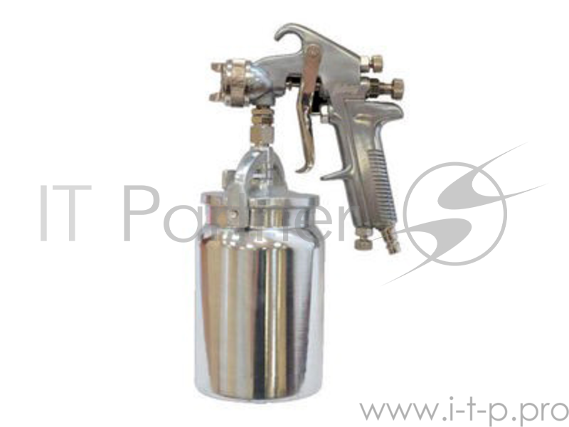 Краскопульт FUBAG SS160/1.8 HP, сопло: 1.8 мм, макс. 176 л/мин, бак: 1 л