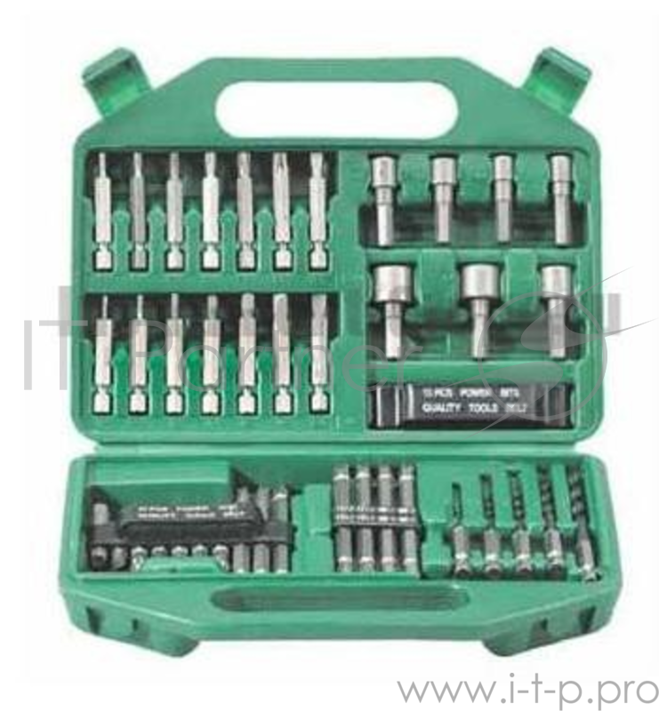 Набор принадлежностей Hitachi 710000 42шт.