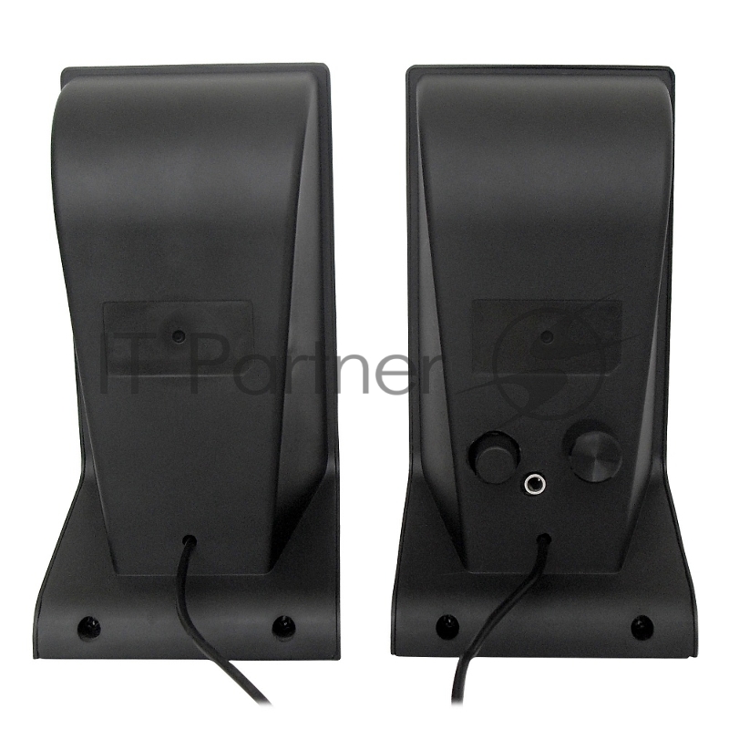 Колонки CROWN CMS-601 (USB, 6W управление громкостью, разъём для наушников, кнопка включения, Длина кабеля между колонками 1мДлина аудио-кабеля и питания 2м.)