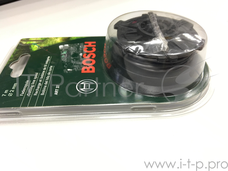 Шпулька Bosch ART37 с леской