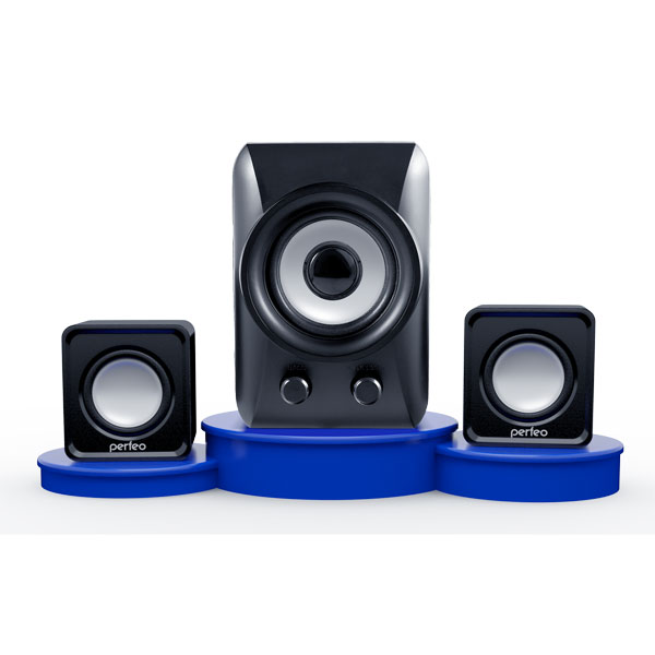 Колонки Perfeo колонки