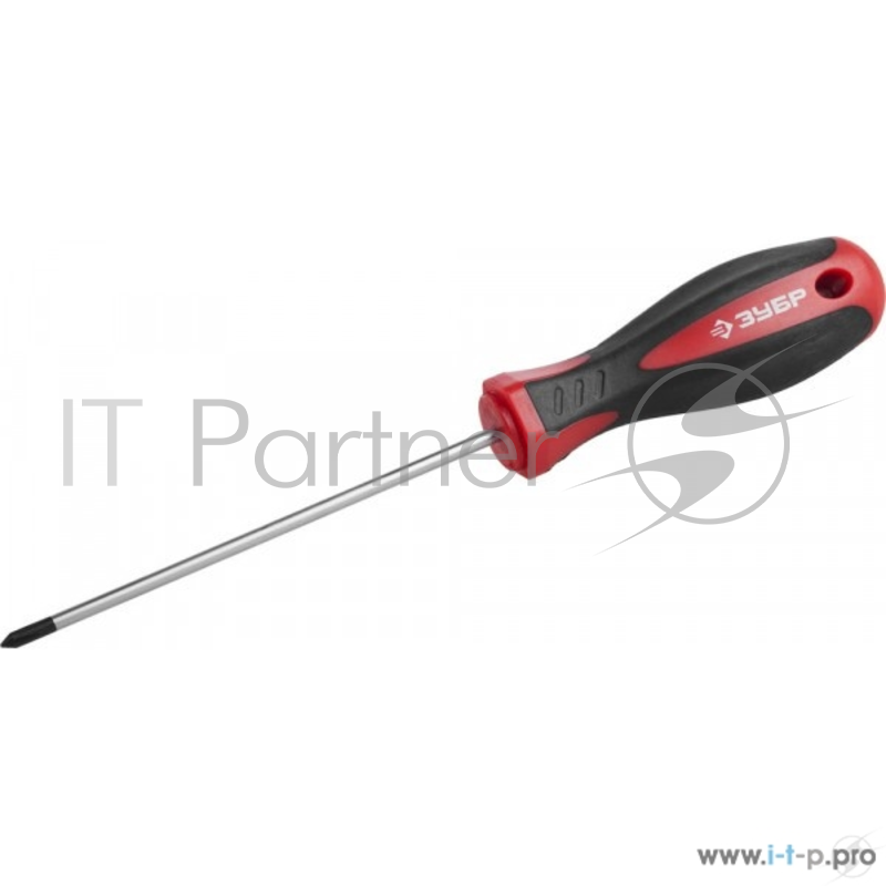 Отвертки Отвертка ЗУБР