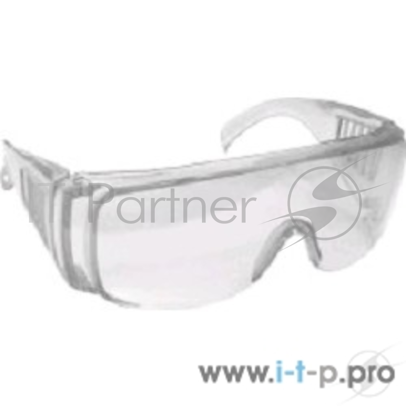 Защитные очки, Маски для сварки, Защитные щитки FIT 12219 Очки защитные с дужками прозрачные