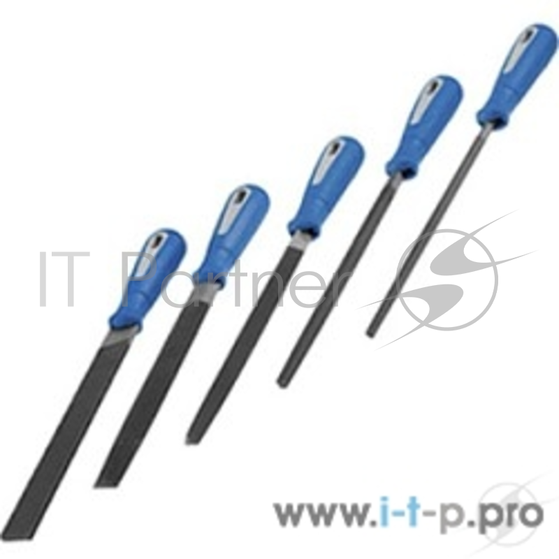 Ручной инструмент Набор ЗУБР: Напильники