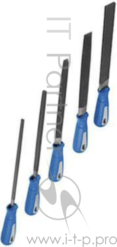 Ручной инструмент Набор ЗУБР: Напильники