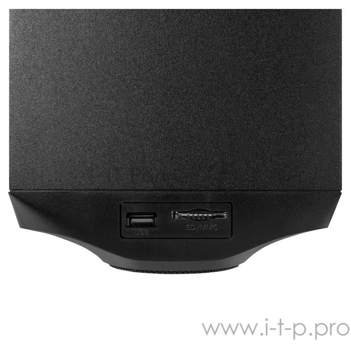 Колонки SVEN MS-304 черный {~ 230 В, 50 Гц, сабвуфер: 159х 272 х 245, вес 3,3}