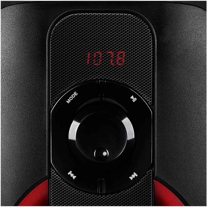 Колонки SVEN MS-304 черный {~ 230 В, 50 Гц, сабвуфер: 159х 272 х 245, вес 3,3}