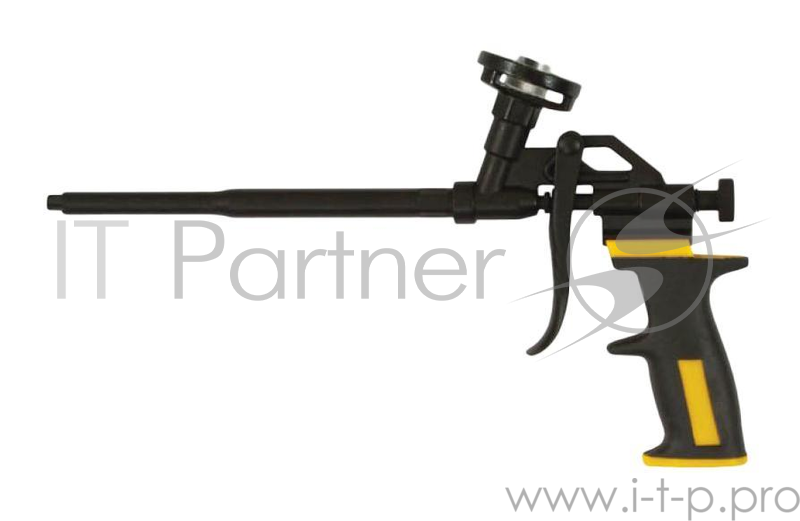 Пистолеты FIT 14268 Пистолет для монтажной пены, Профи, тефлоновое покрытие