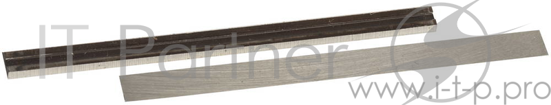 Буры,сверла,долото Нож ЗУБР для рубанка электрического, 82мм, 2шт ЗРЛ-82