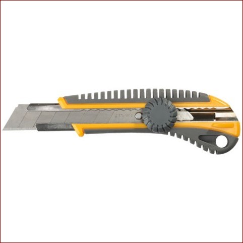 Штукатурно -малярный инструмент Нож STAYER