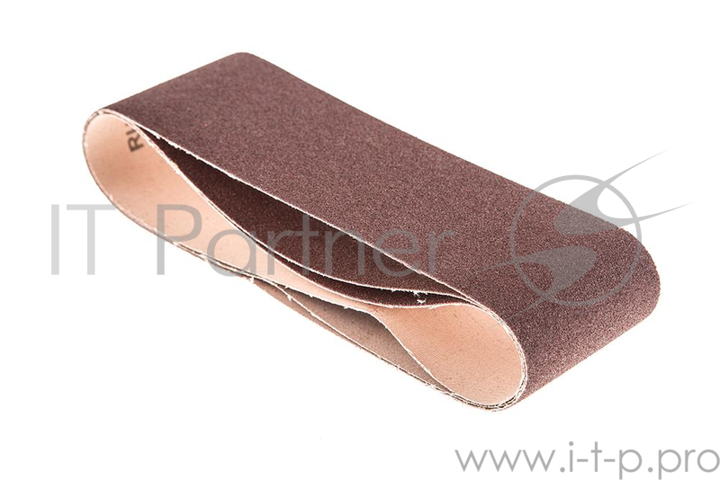 Шлифовальная бумага,лента,круги Лента шлиф. Hammer Flex 212-008 75 Х 533 Р 60 по 3 шт. 29398