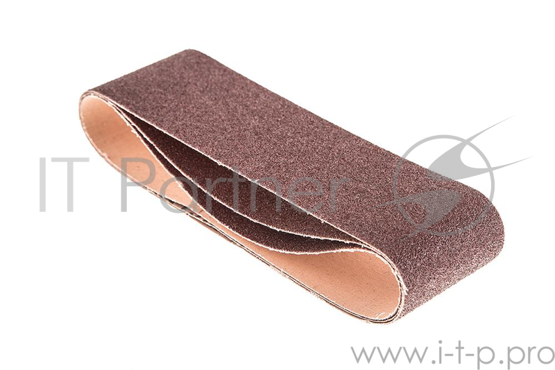 Лента шлифовальная Hammer Flex 212-007 75 Х 533 Р 40 по 3 шт. 29397