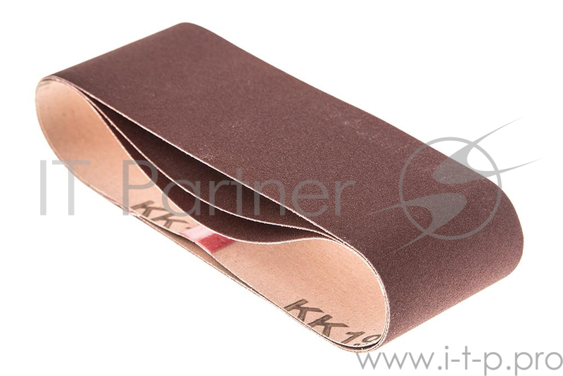 Шлифовальная бумага,лента,круги Лента шлиф. Hammer Flex 212-006 75 Х 457 Р 150 по 3 шт. 29396