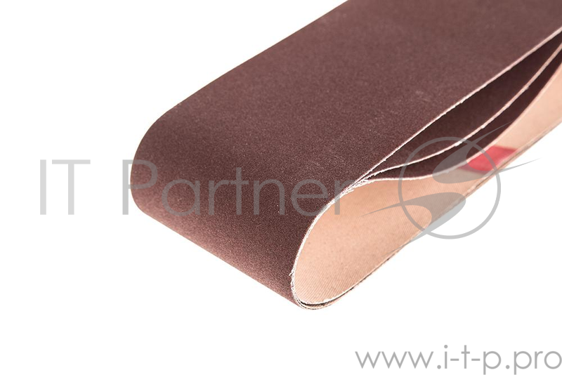 Шлифовальная бумага,лента,круги Лента шлиф. Hammer Flex 212-006 75 Х 457 Р 150 по 3 шт. 29396