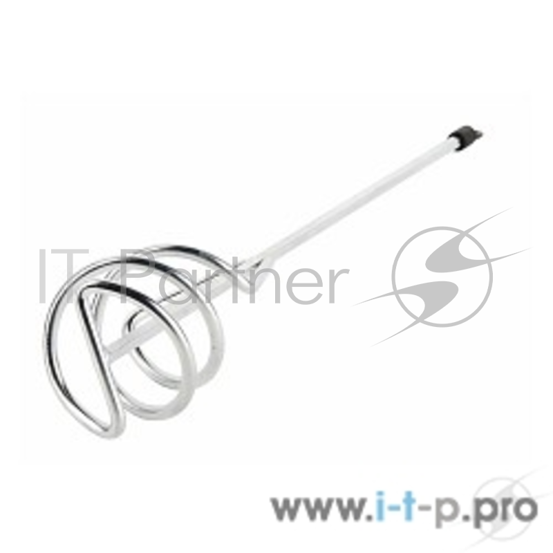 Буры,сверла,долото Венчик для миксера Hammer Flex 221-001 MX-AC 100 х 600 мм для песчано-гравийных смесей, оцинкованный 52562