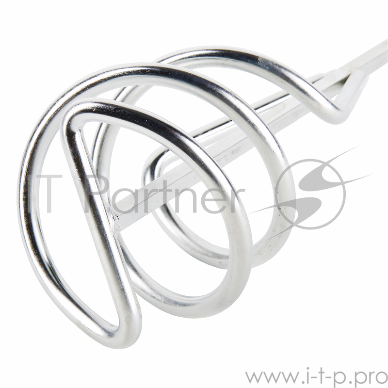 Буры,сверла,долото Венчик для миксера Hammer Flex 221-001 MX-AC 100 х 600 мм для песчано-гравийных смесей, оцинкованный 52562