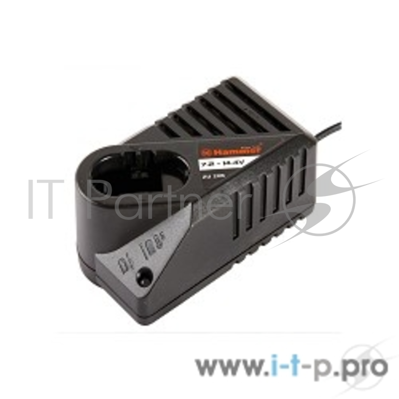 Аккумуляторы и Зарядные устройства Зарядное устройство Hammer Flex ZU 20B для Ni-Cd аккумуляторов BOSCH, 7.2В-14.4В, 1.1А 18555 218-001