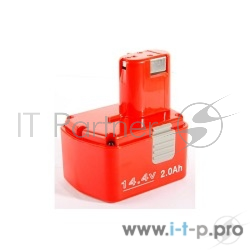 Аккумуляторы и Зарядные устройства Аккумулятор Hammer Flex AKH1420 14.4В 2.0Ач для HITACHI 30548 217-009