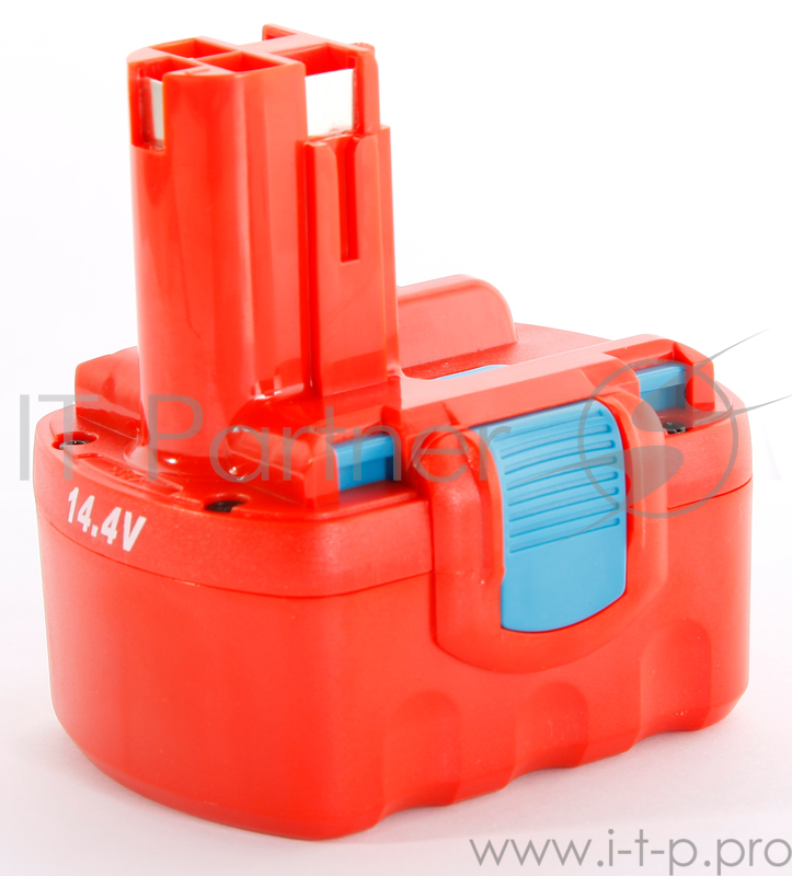 Аккумуляторы и Зарядные устройства Аккумулятор Hammer Flex AKB1415 14.4В 1.5Ач для BOSCH 18552 217-003