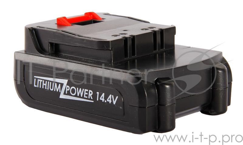 Аккумуляторы и Зарядные устройства Аккумулятор Hammer Flex AB142 Li 14.4В 1.3Ач для Hammer Flex ACD142Li 36162