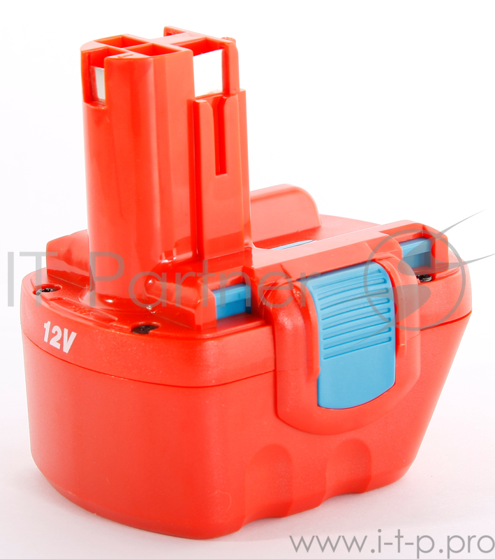 Аккумуляторы и Зарядные устройства Аккумулятор Hammer Flex AKB1215 12.0В 1.5Ач для BOSCH 18551 217-001