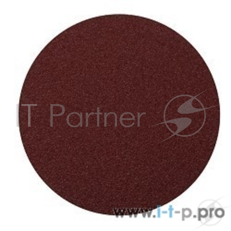Шлифовальная бумага, лента, круги Круг шлифовальный ЗУБР