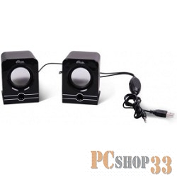 Колонки RITMIX SP-2040 Black