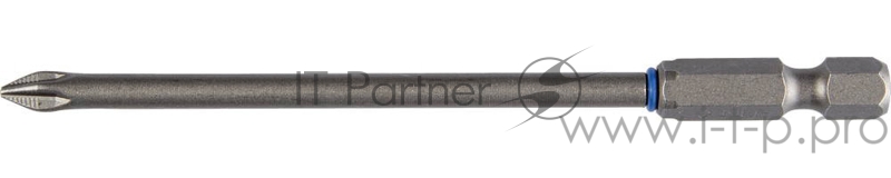 Отвертки-насадки (биты) ЗУБР