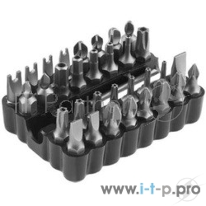 Отвертки-насадки (биты) Набор ЗУБР: Биты