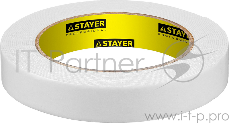 Ленты клеящие, пленки, сетки Лента STAYER