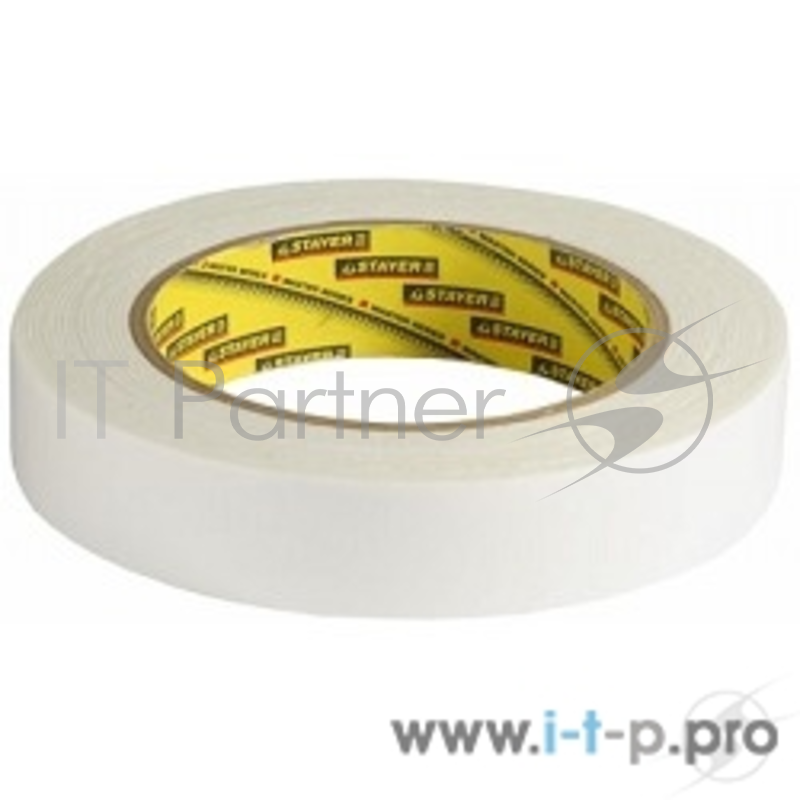 Ленты клеящие, пленки, сетки Лента STAYER