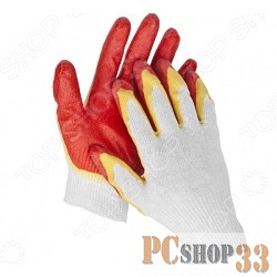 Перчатки STAYER