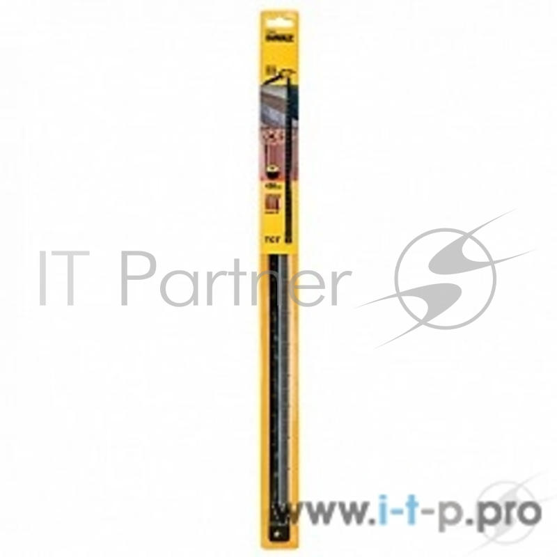 диски DeWalt DT 2974 Полотно пильное даллигатора,только д DWE39789,ТСТ,430мм,дпоротерм класс 12